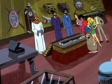 Captain Caveman and the Teen Angels E009 - 10 Cavey & The Kabuta Clue, Cavey & The Weirdo Wolfman