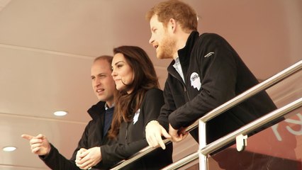 Kate Middleton Is Allegedly Annoyed With Prince William for Not Sticking Up for Her After 'Spare'