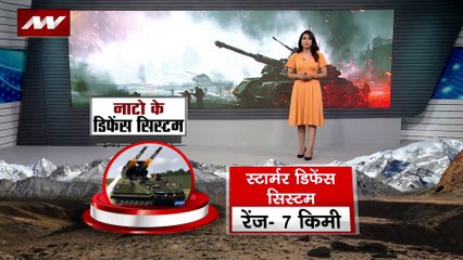 Russia Ukraine war : America Ukraine को 2.6 बिलियन डॉलर के नए हथियार देगा