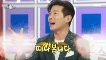 [HOT] Kim Yongpil, a voice actor who helped him become a singer, 라디오스타 230405