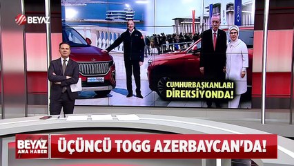 Beyaz Ana Haber 5 Nisan 2023