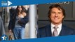 Tom Cruise : ce geste insoupçonnable qu'il a cessé de faire lorsque Katie Holmes et sa fille Suri so