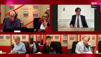 IFOP : Marine Le Pen peut-elle arriver un jour à l’Élysée ?