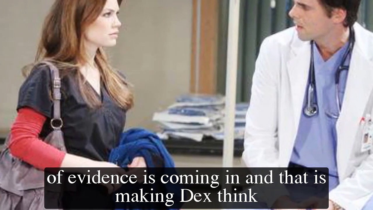 General Hospital Spoilers for Thursday, April 6 -- GH Spoilers 4-6-2023