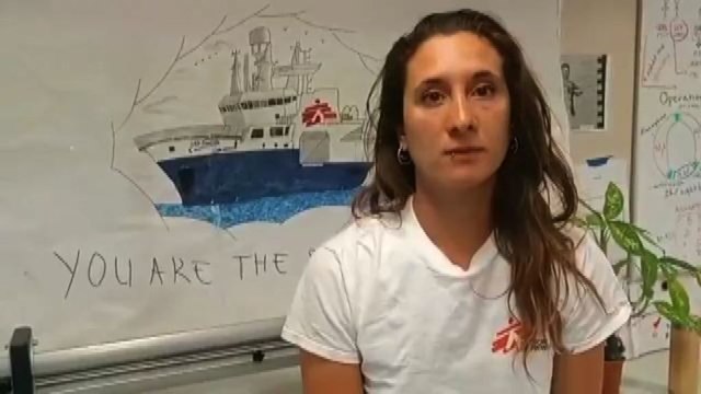 Migranti, Geo Barents: soccorse 440 persone su un peschereccio