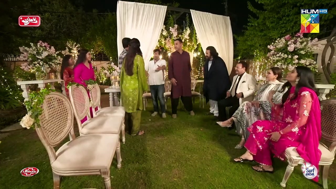 Nazre Karam Tara Par Bhi Dal Dein.... Chand Tara #danishtaimoor #ayezakhan