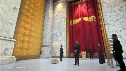 Apocalipsis Capitulo 118 Completo Capitulo 118 Apocalipsis Completo