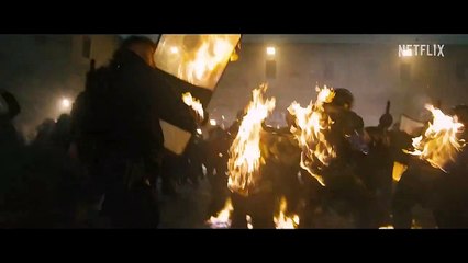 EXTRACTION 2 Extended Trailer (4K ULTRA HD) 2023