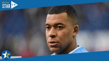 Kylian Mbappé pousse un énorme coup de gueule pour défendre un adversaire