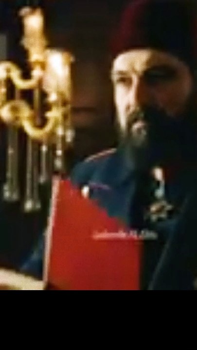 Sultan Abdul hamid