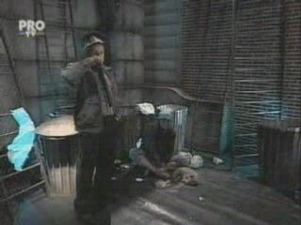 Vacanta mare - Garcea si aurolacul