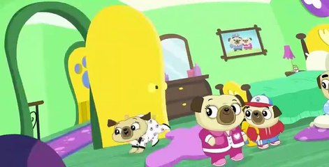 Chip and Potato E001 - 002