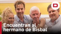Encuentran al hermano de David Bisbal, cuya desaparición denunciaron este martes