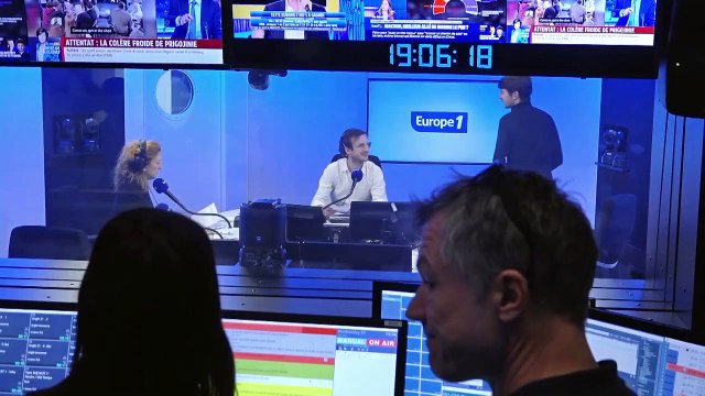 Maintien de l'ordre : Gérald Darmanin s'explique à l'Assemblée nationale