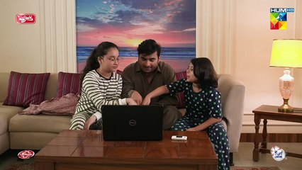 Funny Scene with Chand Tara 🌟 #DanishTaimoor #AyezaKhan