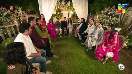 Chand Tara Episodeisode 14 - 5th Apr 23 - Presented By Qarshi, Powered By Lifebuoy, Associated By Surf Excel