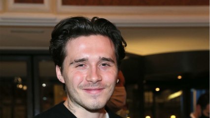Every time Brooklyn Beckham faced backlash for his nightmare cooking skills