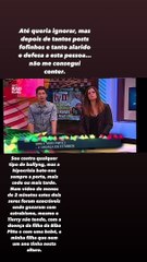 Sofia Sousa e Maria Botelho Moniz