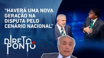 É possível haver novas lideranças para 2026? Temer analisa