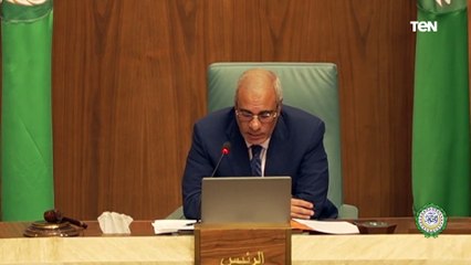 أول رد من جامعة الدول العربية بشأن اقتحام قوات الاحتلال المسجد الأقصى
