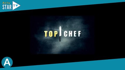 "On m'a donné 3 mois à vivre" : Un candidat de Top Chef fait des confidences poignantes