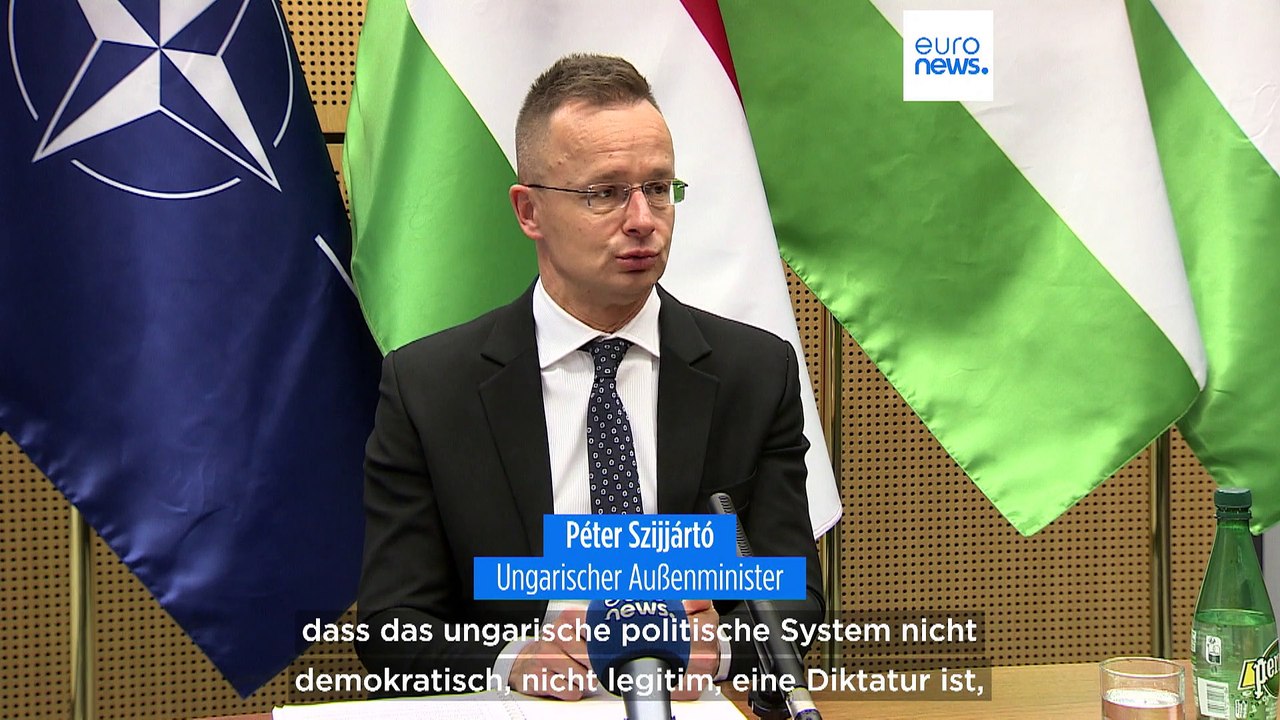 Nachrichten des Tages | 5. April - Abendausgabe