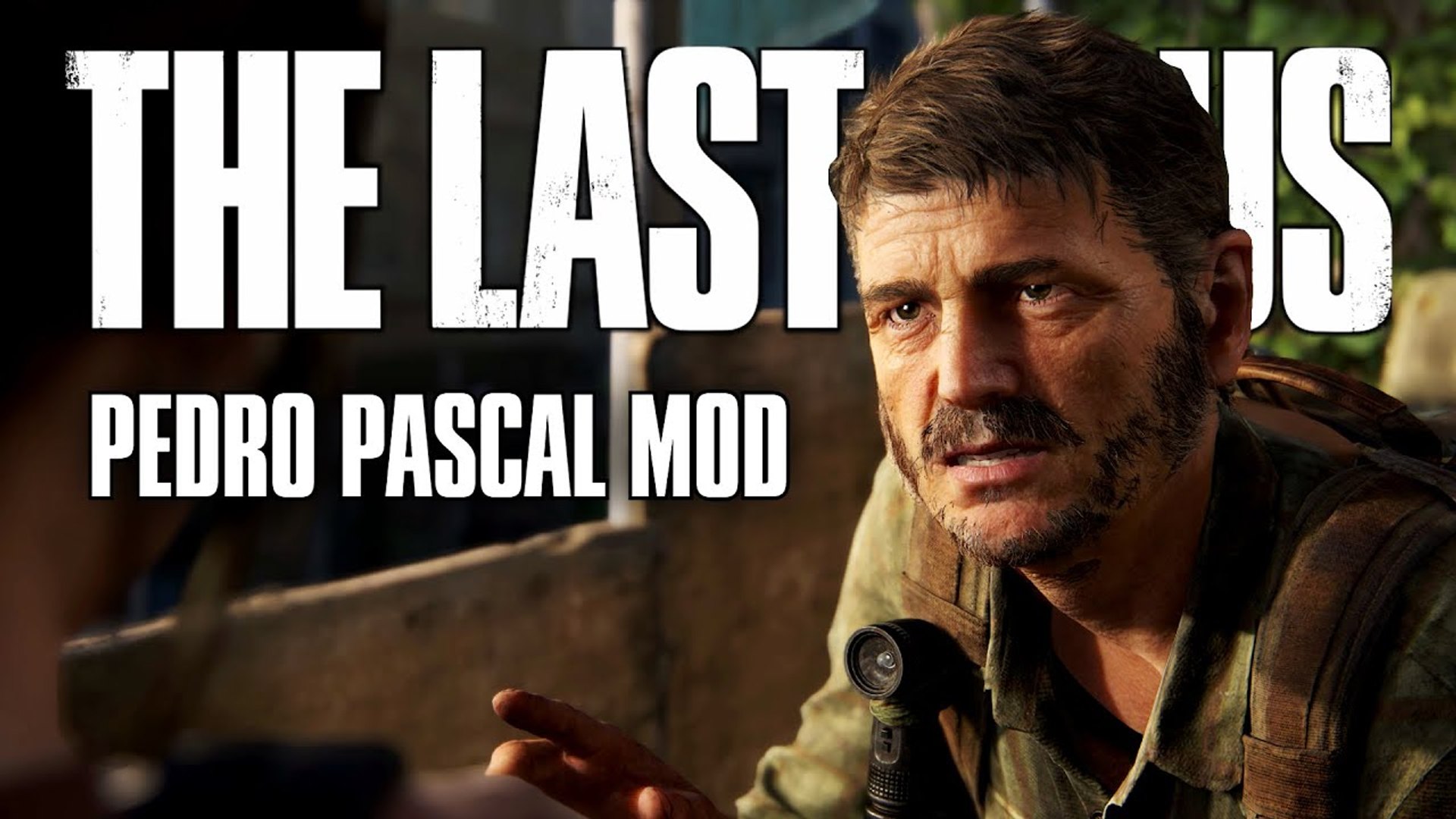 Já se pode ver o primeiro teaser trailer da série “The Last Of Us” com Pedro