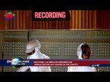 Daft Punk : la drôle de confidence de  Bangalter sur les casques du duo (ZAPTV)