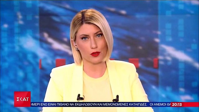 Κοσιώνη σε Τσαπανίδου: «Να κάτι που δεν περίμενα να ζήσω ποτέ στη ζωή μου»