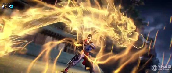 Tomb of Fallen Gods Episode 10 Subtitle Indonesia