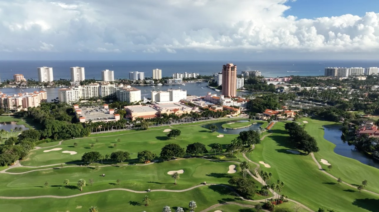 This Stretch of Coast in South Florida Is Called 'Millionaire Mile' — and It's Getting Brand-new Hotel Residences