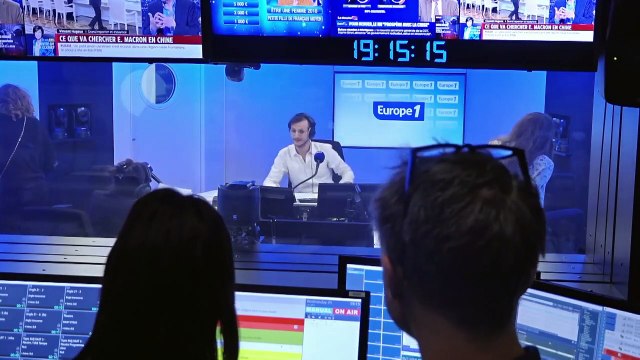 Le temps jeudi : gris et partiellement pluvieux au nord, lumineux au sud, gelées à l’Est