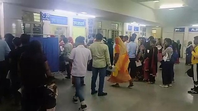 सावधान....बेमौसम की बारिश में ताकतवर हुआ वायरस, बिगाड़ रहा स्वास्थ्य
