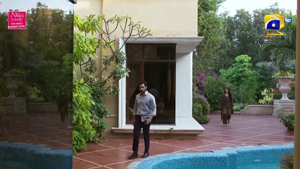 Tere Bin Ep 29 - [Eng Sub] - Digitally Presented by Nisa BB Cream - Yumna Zaidi - Wahaj Ali