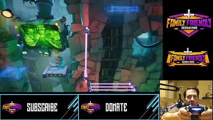 Crash Bandicoot 4 It's About Time Episode 10