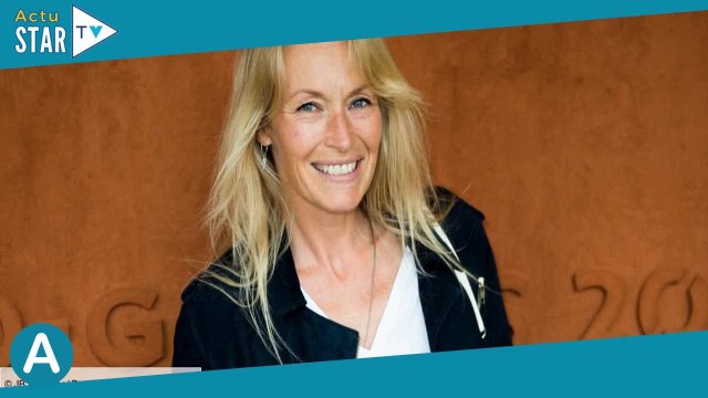 Estelle Lefébure grand-mère : cette généreuse proposition que sa fille Ilona Smet a refusée !