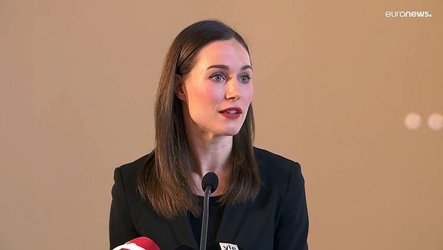 بعد هزيمتها الانتخابية: رئيسة وزراء فنلندا تتخلى عن رئاسة حزبها