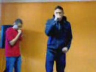 Repetition concert 29 mars de Vaires a lagny Rev-r KD7 Modtr