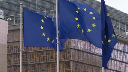 التاسعة هذا المساء | رغم الضغوط الأميركية.. الصين الشريك التجاري العالمي الأول للمنطقة الأوروبية