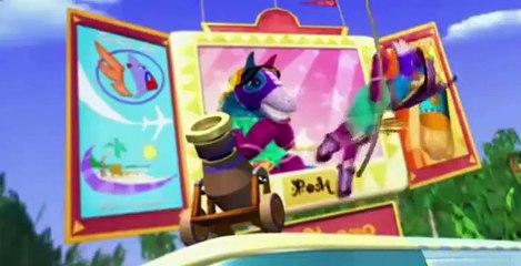 Viva Piñata S02 E024