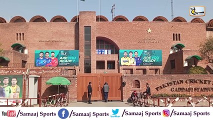 Pakistan Farmula Accepted Pakistan Will Also Play on Neutral Venue