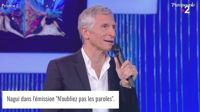 On fait vraiment très attention : Comment Mélanie Page et Nagui protègent leurs enfants de la médiatisation