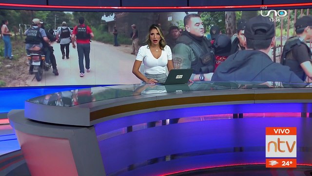 La corrupción y el narcotráfico son las causas de las 8 muertes de efectivos policiales, según exmilitar