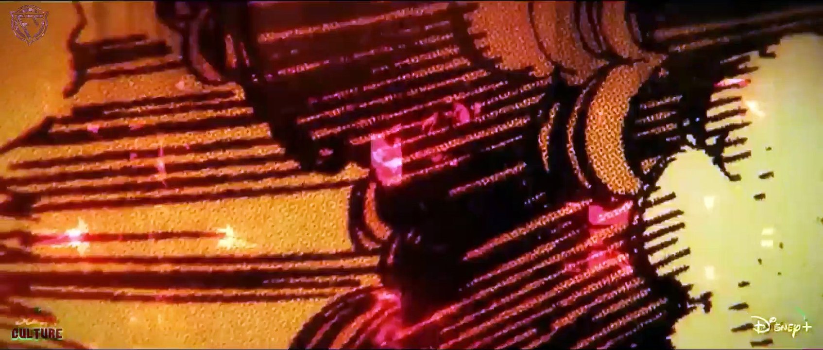 Marvel Studios’ Shang-Chi 2: Wreckage Of Time - Teaser Trailer (2024) Simu Liu Movie (HD)