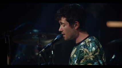 Bastille - Come As You Are