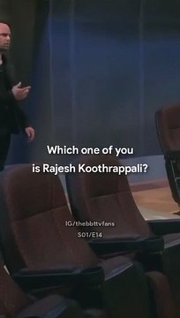 07.Big Bang Theory Gang TV Show - Ep - 757