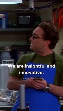 15.Big Bang Theory Gang TV Show - Ep - 748