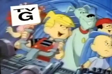 Dennis the Menace S01 E040
