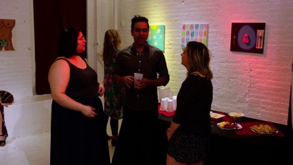 Slashening: The Final Beginning (2021) - ENGLISH movie