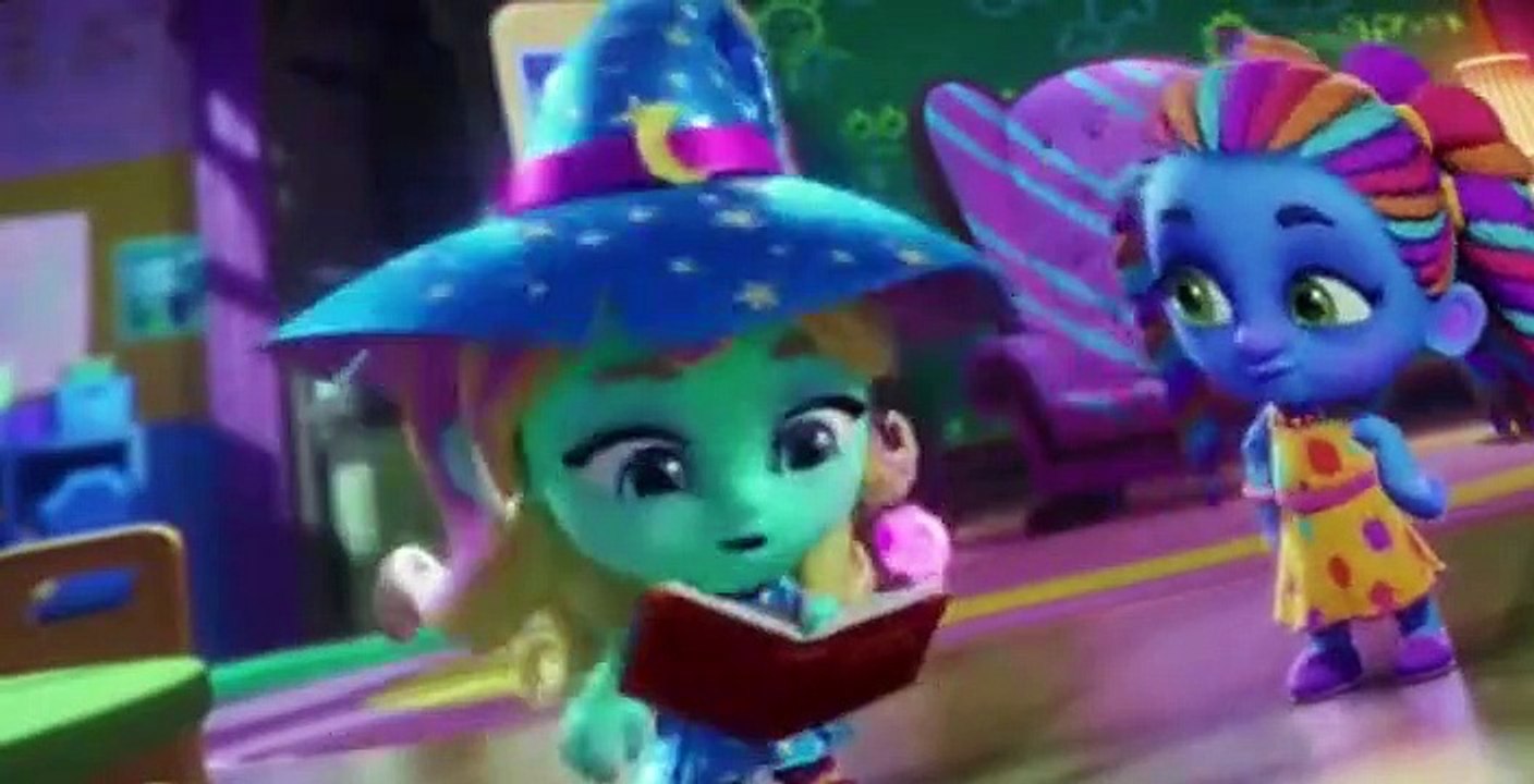 Super Monsters S01 E05